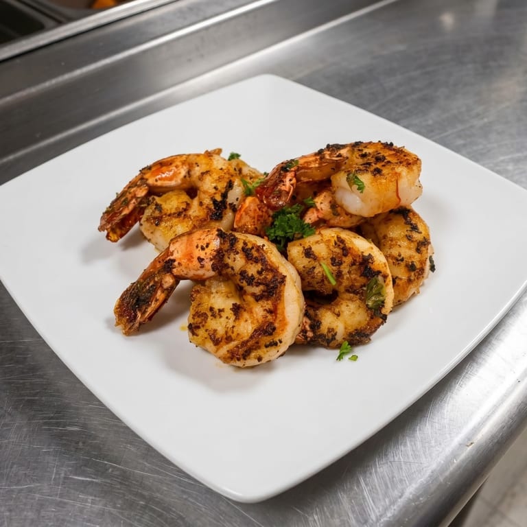 Fresh Seafood Made Simple
