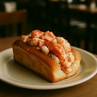 Lobster Roll